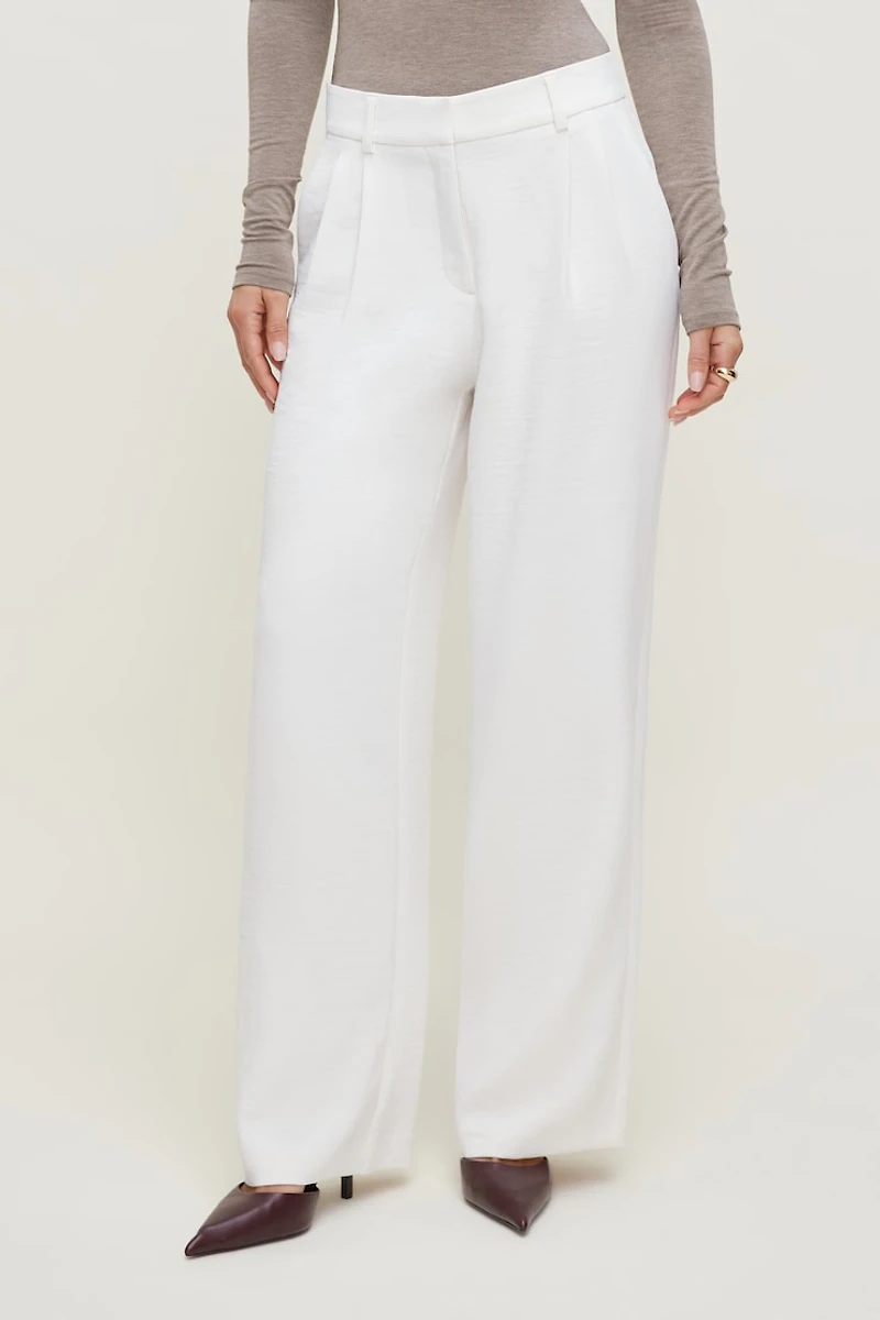 Alex Airflow Wide Leg Pants
