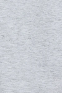 T-shirt sport à col rond