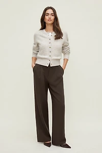 Alex Airflow Wide Leg Pants