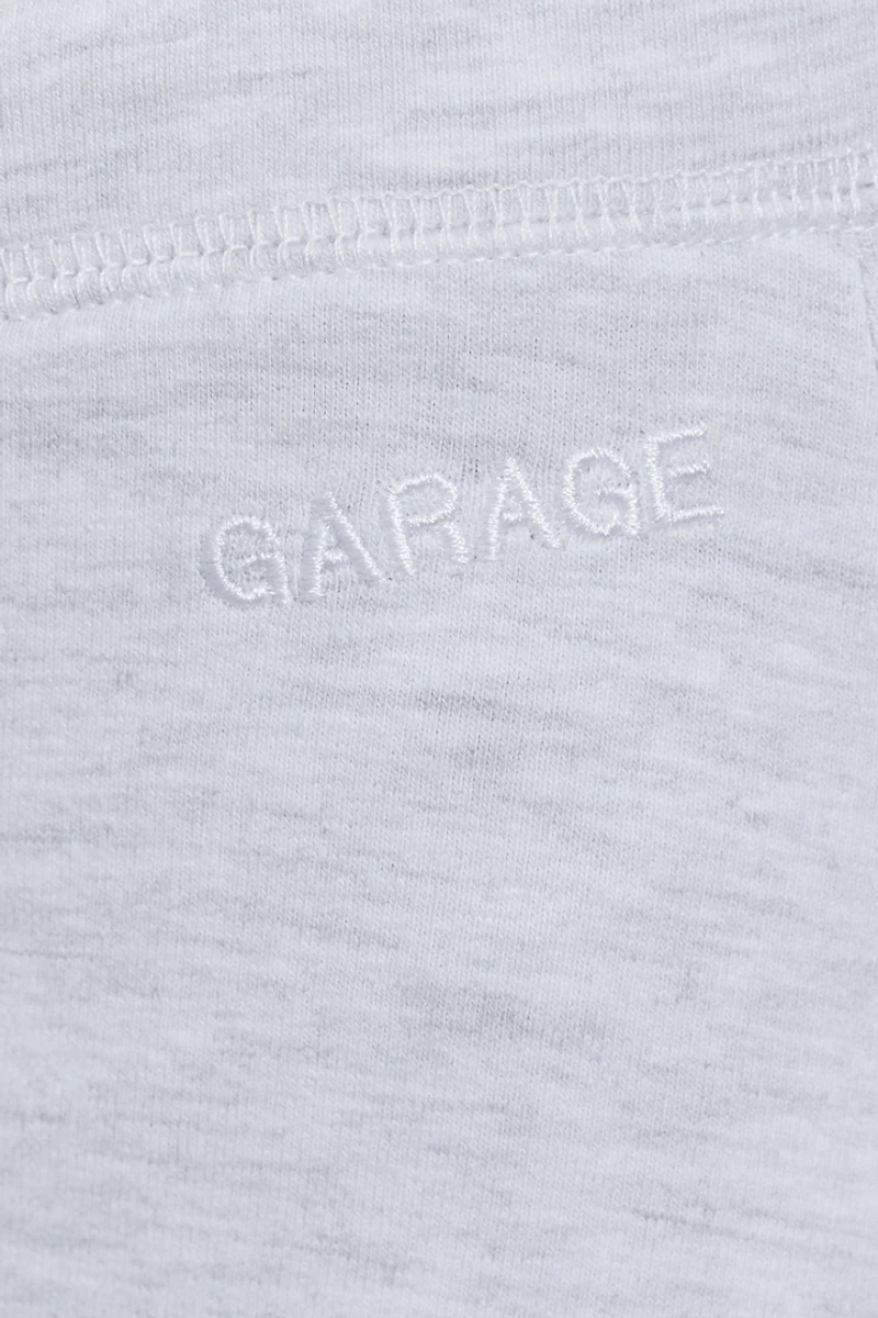 StretchTerry™ Wide Leg Pants