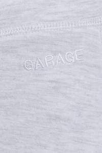 StretchTerry™ Wide Leg Pants