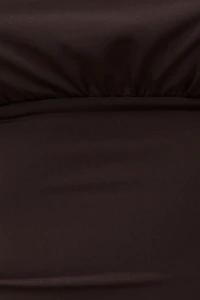 Sculpt Cinched Waist Top