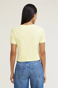 Everyday Cotton T Shirt