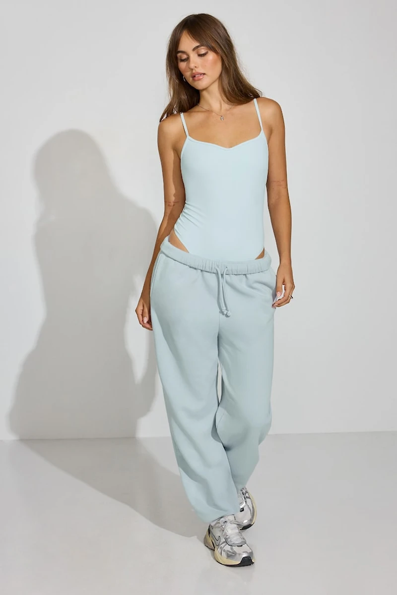 SoftActive Sweetheart Bodysuit