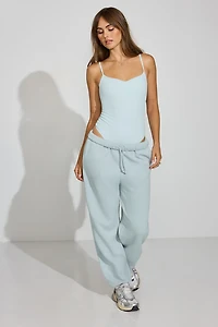 SoftActive Sweetheart Bodysuit