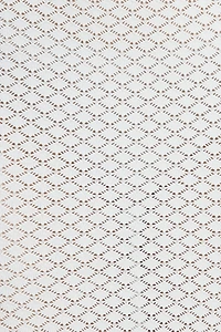 Jupe maxi en pointelle