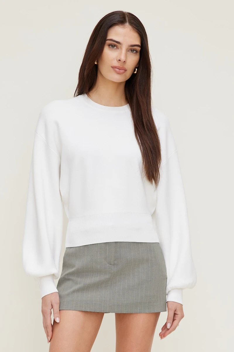 Bea Crewneck Sweater