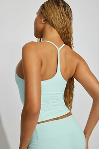Active Y-Back Tank Top