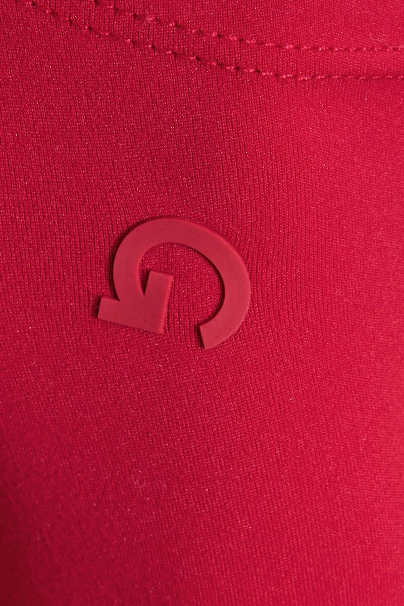 SoftActive Square Neck Romper