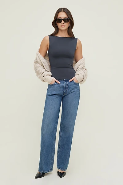 Camisole sculptante Nola