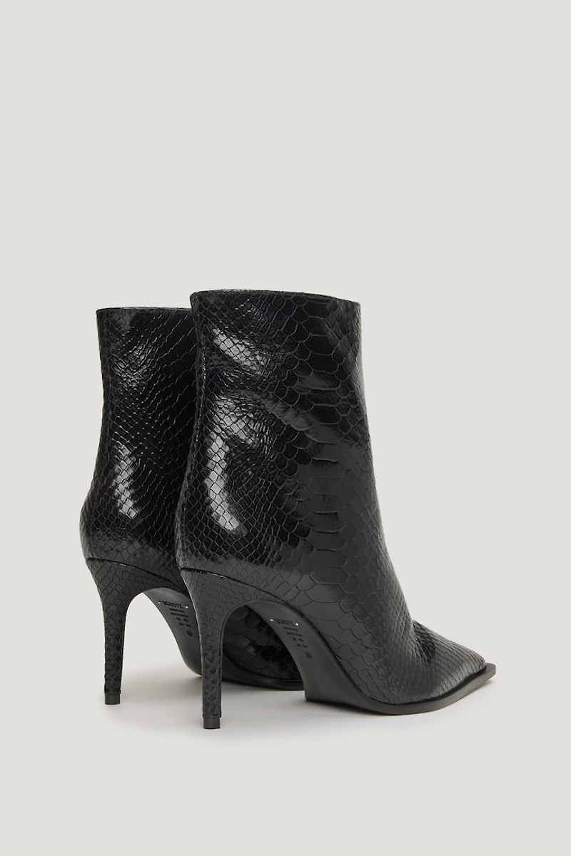 SCHUTZ | Mary Ankle Boots