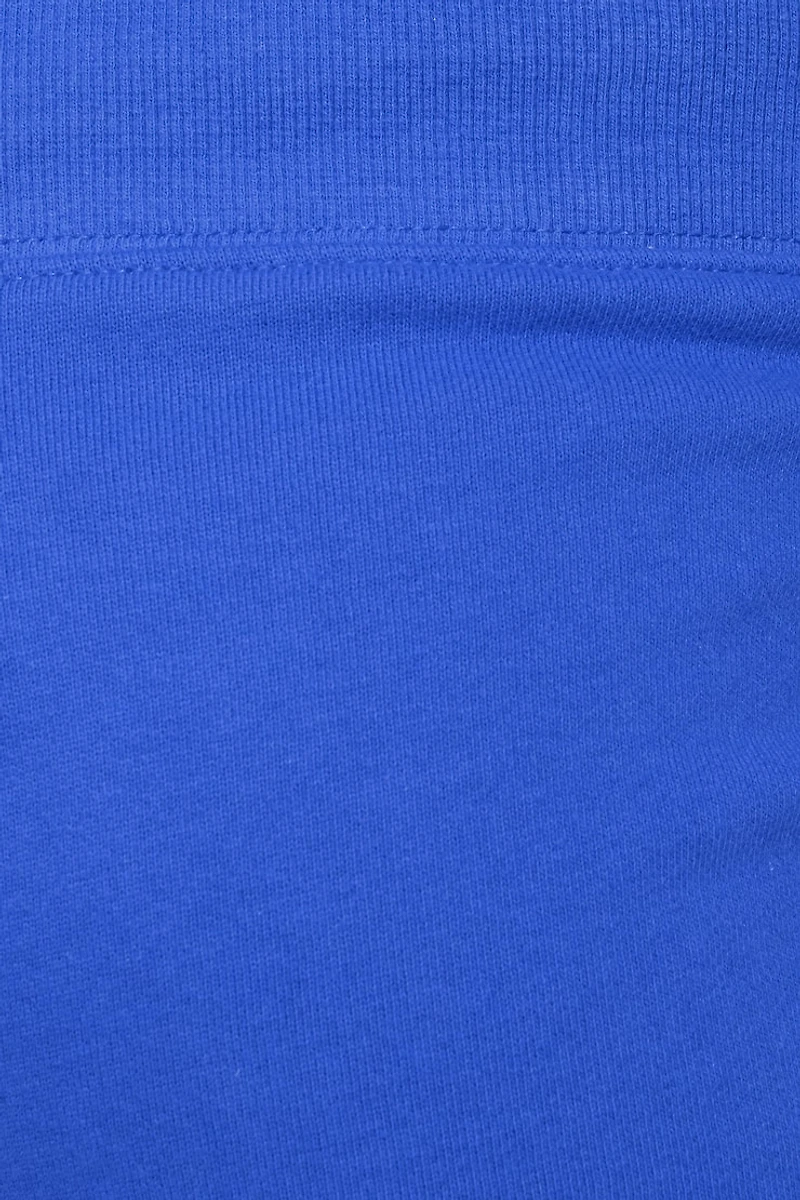 SoftTerry Micro Shorts