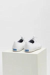 KEDS  Daisy Eyelet Sneakers