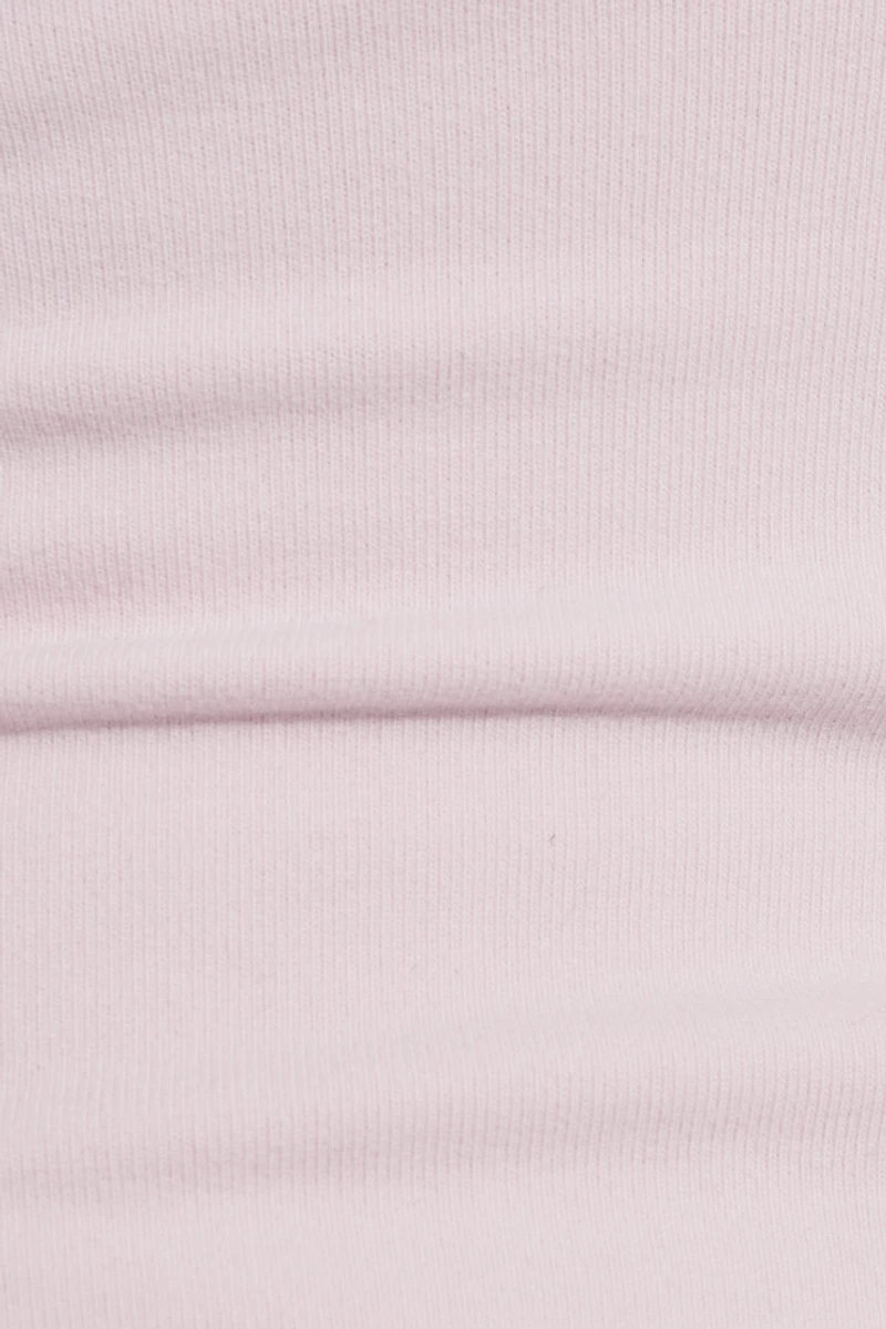 SuperSoft Low Scoop Bodysuit