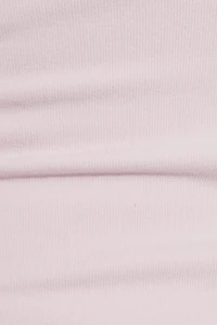 SuperSoft Low Scoop Bodysuit