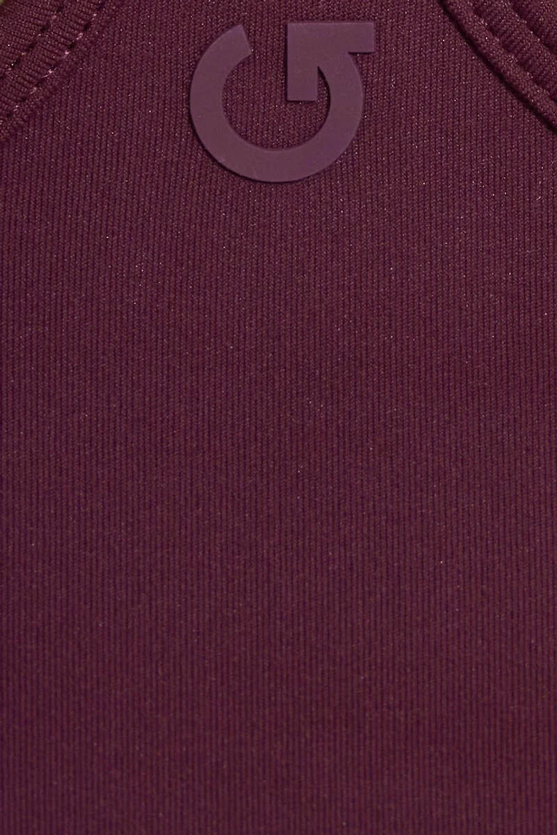 SoftActive Y-Back Tank Top