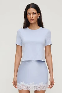 T-shirt de tous les jours en coton