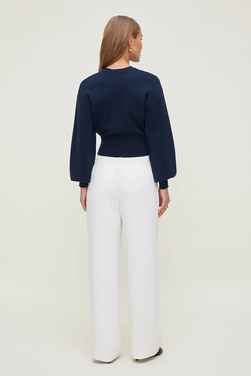 Bea Crewneck Sweater