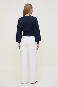 Bea Crewneck Sweater