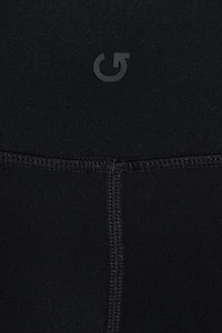 Short sport court SoftActive à taille basse