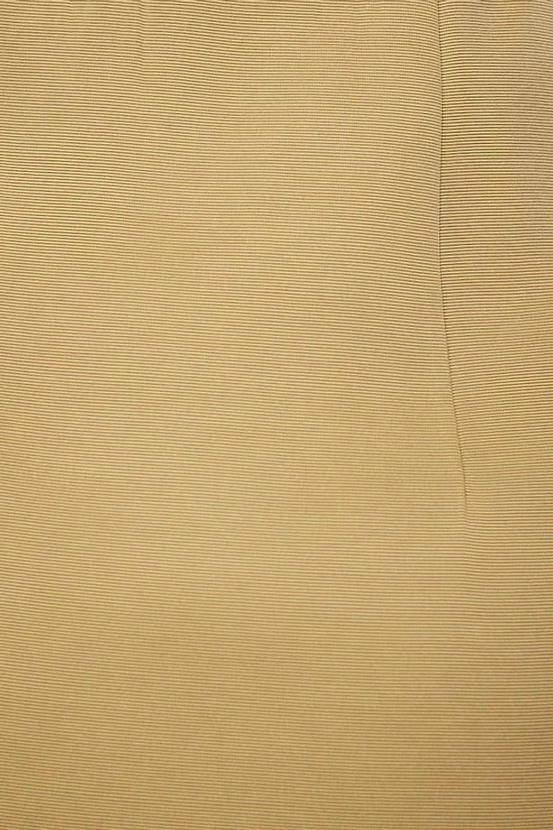 Minirobe structurée