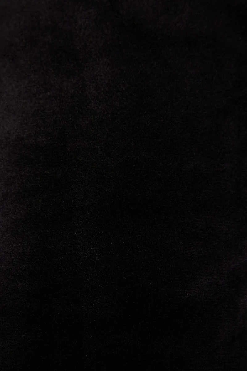 JUICY COUTURE Velour Bling Jogger