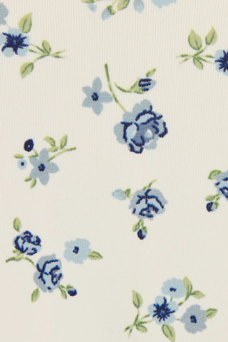 Bas de bikini brésilien boomerang