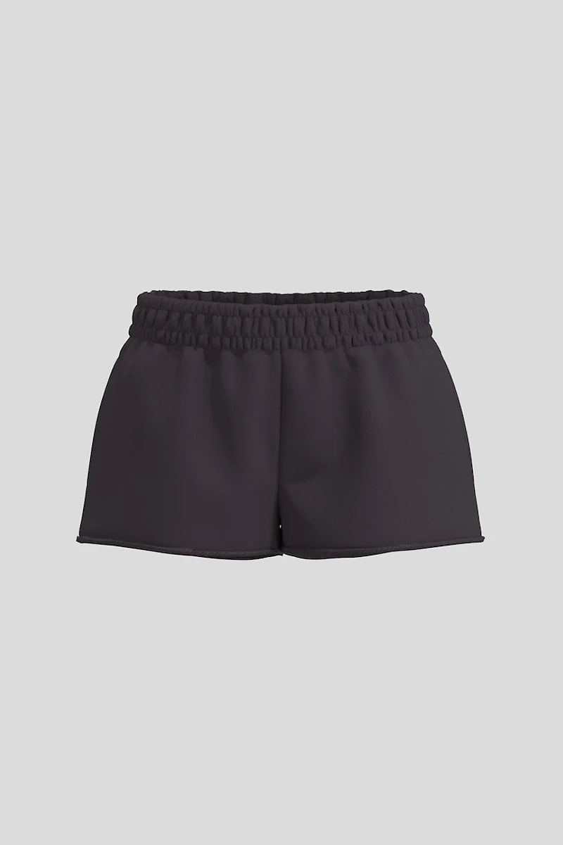SoftTerry Low Rise Shorts