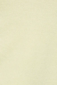 Rae Asymmetric Fine Sweater