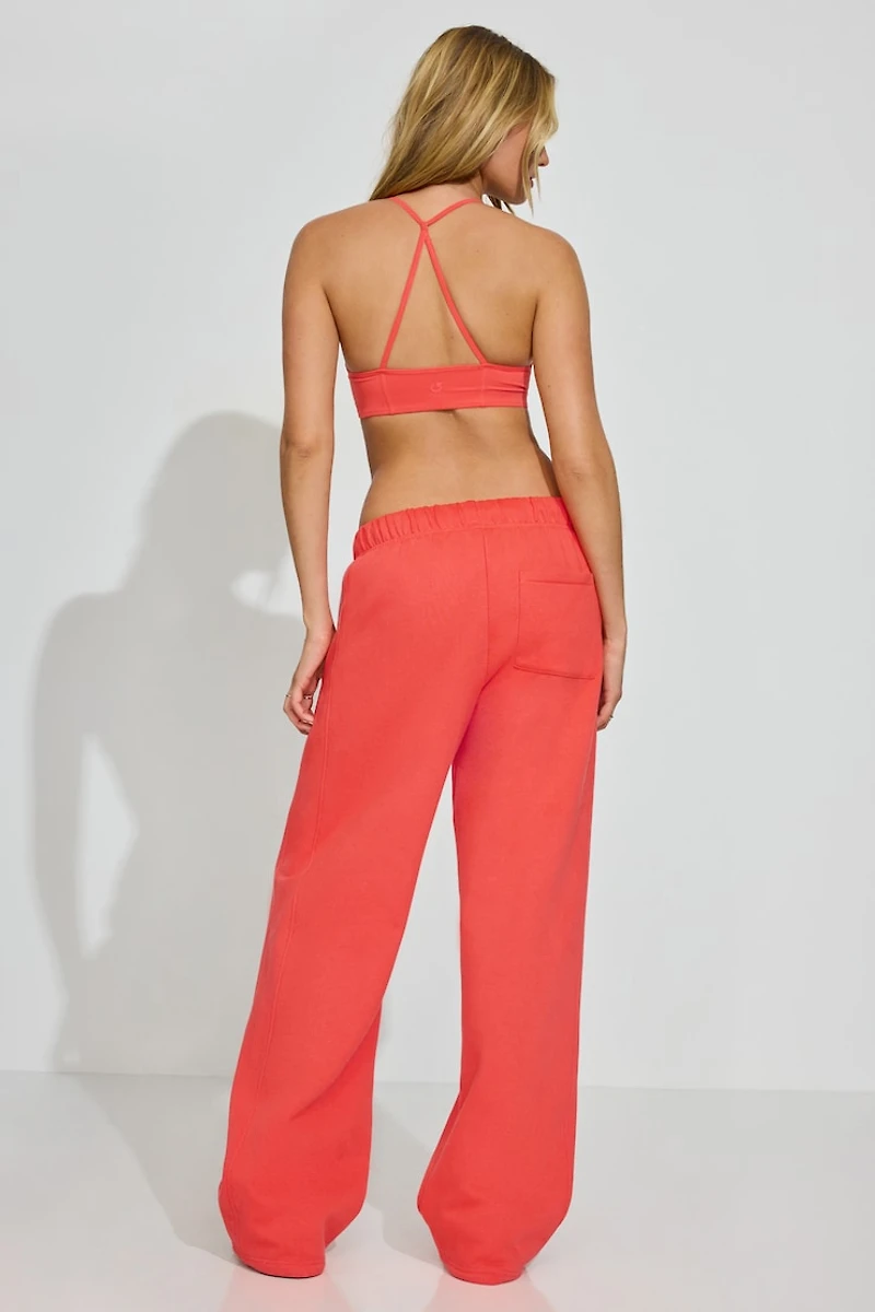 UltraFleece Straight Leg Sweatpants