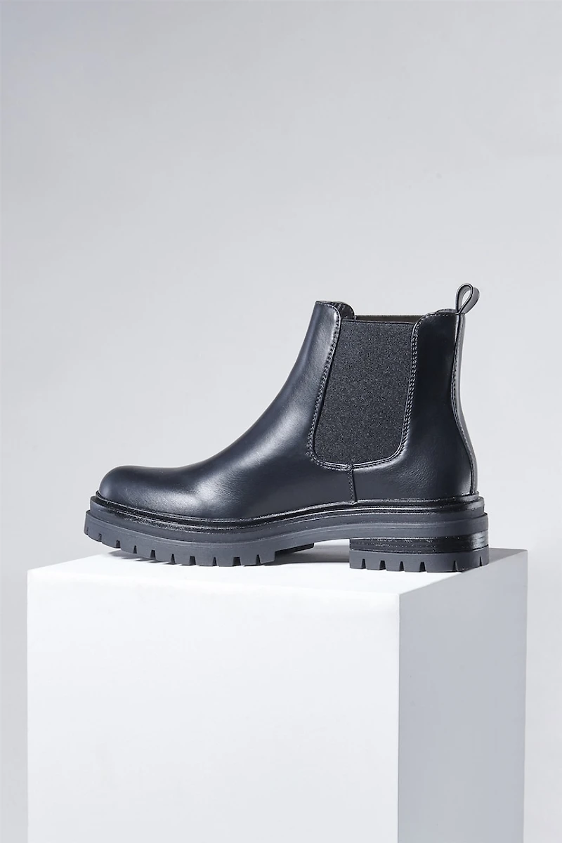 STEVE MADDEN Billiee Boots