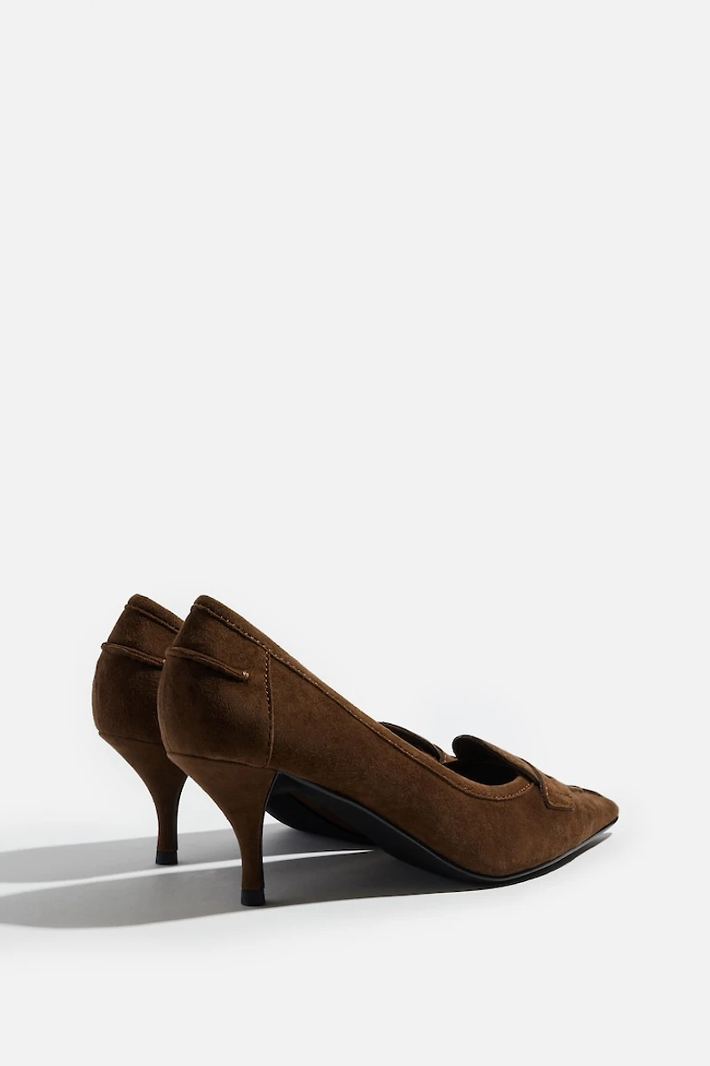 JEFFREY CAMPBELL | Talons hauts Thena