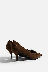 JEFFREY CAMPBELL | Talons hauts Thena