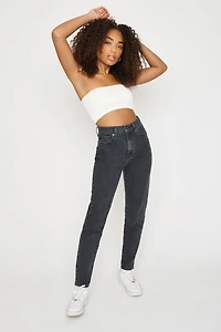 LEVIS High-waisted Taper Fit Women's Jean