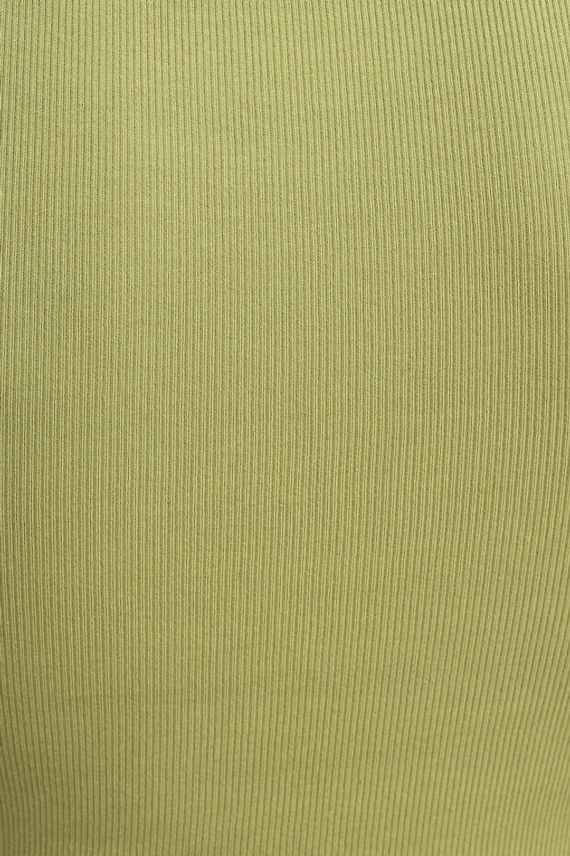 Camisole côtelée Rio