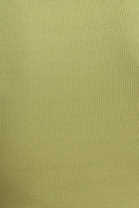 Camisole côtelée Rio