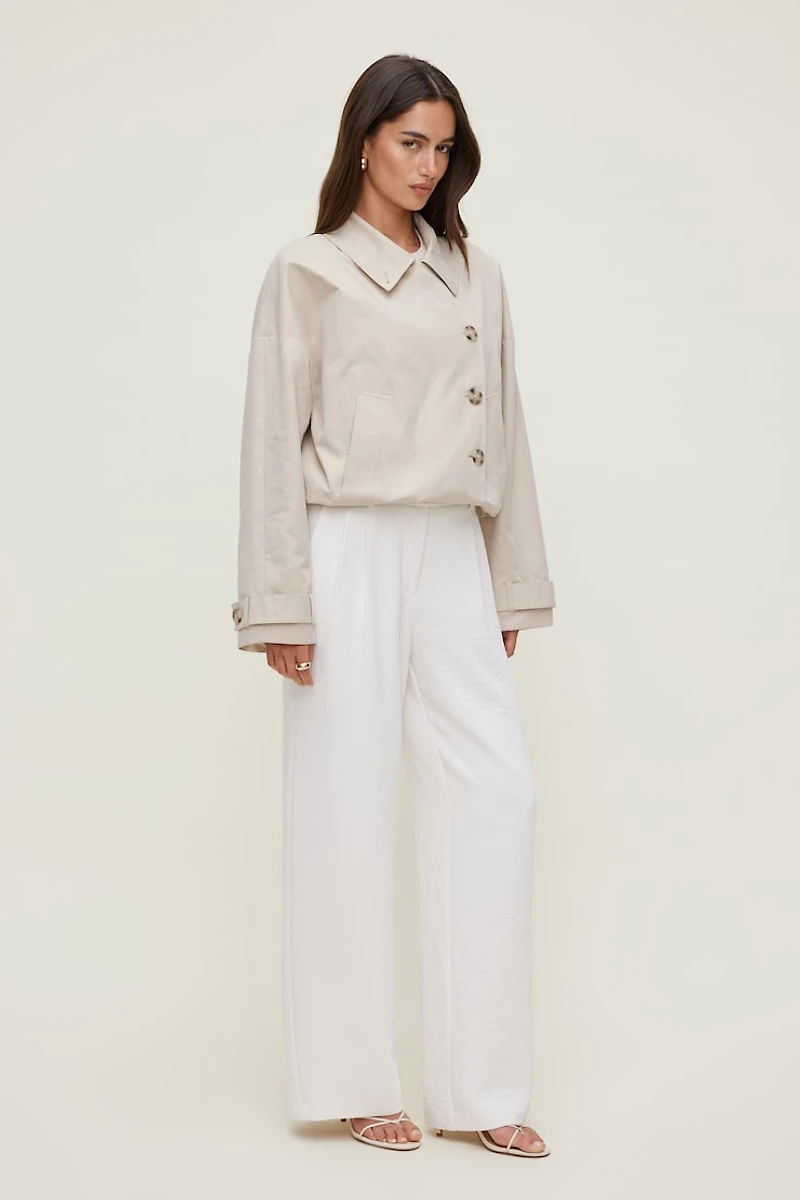 Alex Airflow Wide Leg Pants