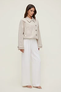 Alex Airflow Wide Leg Pants
