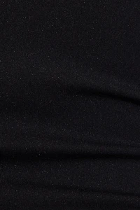Sleek Plunge Cami Top