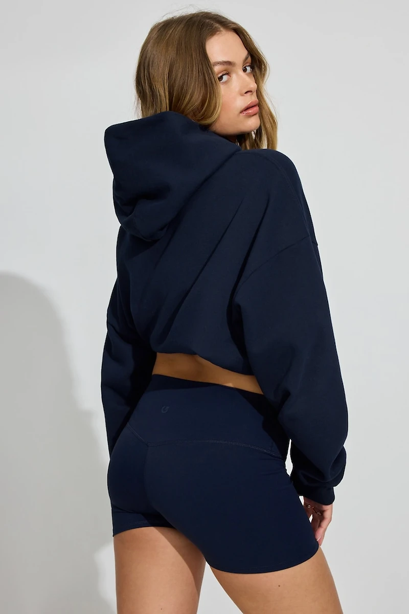 SoftActive Booty Shorts