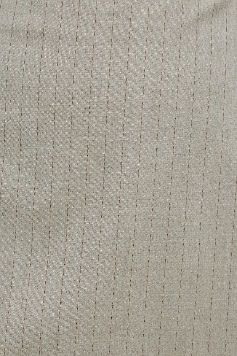 Akaia Asymmetric Skort