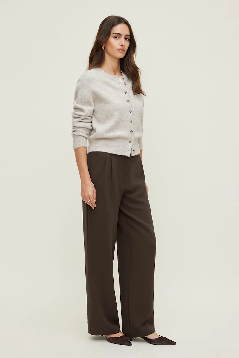 Alex Airflow Wide Leg Pants