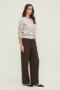 Alex Airflow Wide Leg Pants