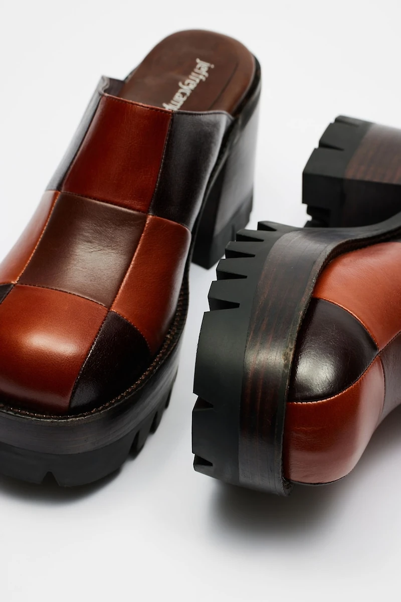 JEFFREY CAMPBELL- Kulture