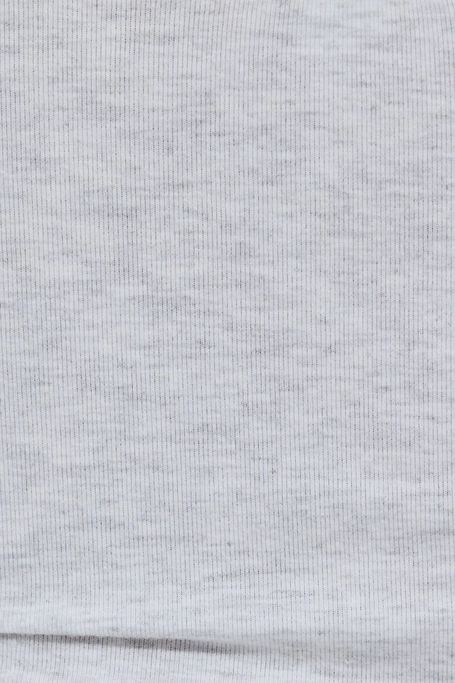 Cotton Sleek Scoop Cami Top