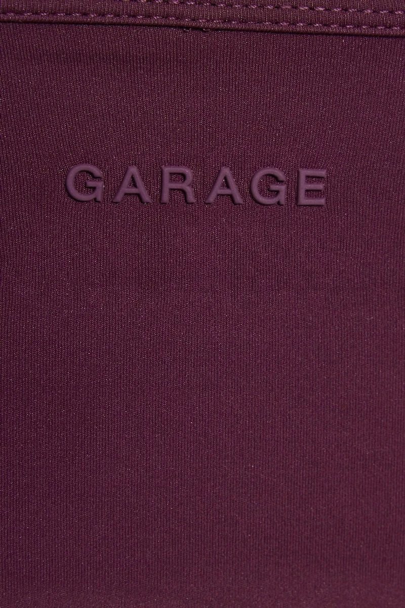 Cami Active à col plongeant