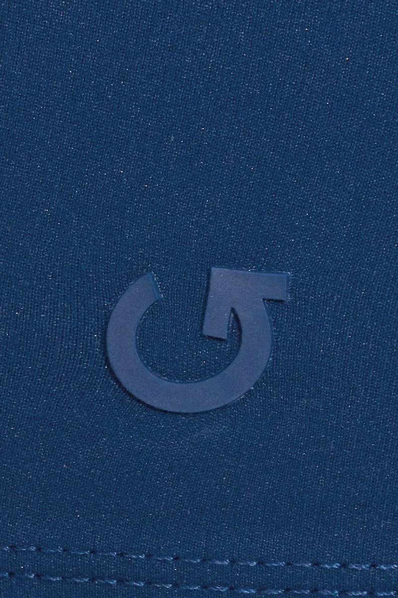 Active Y Back Romper