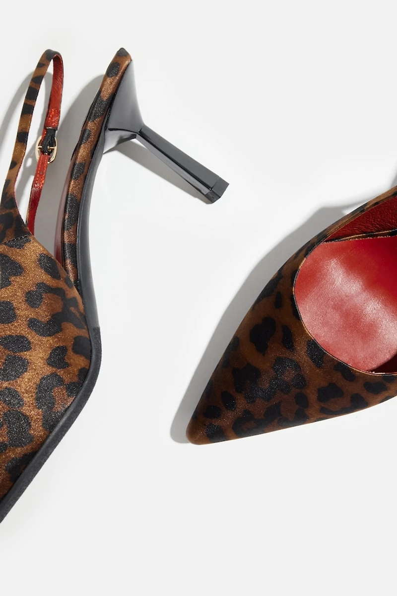 JEFFREY CAMPBELL | Talons hauts Gambol