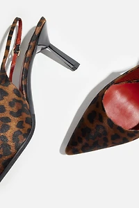 JEFFREY CAMPBELL | Talons hauts Gambol