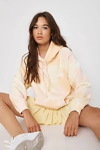 LEVI'S Rider Graphic Hoodie